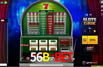 56B Bet