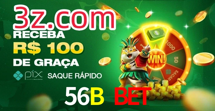 56B Bet