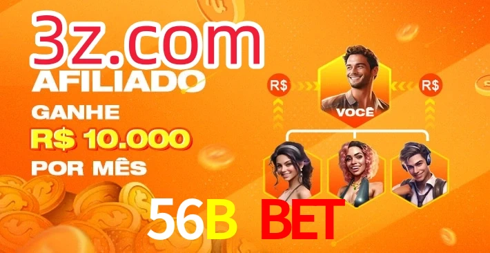 56B Bet