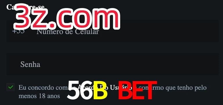 56B Bet